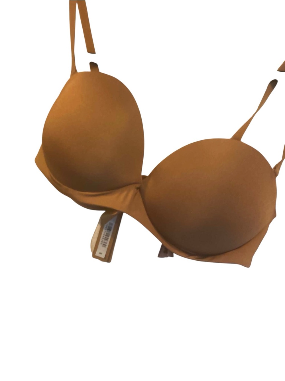 NWT Skims Ultimate Push Up Strapless Bra Size 32B SIENNA